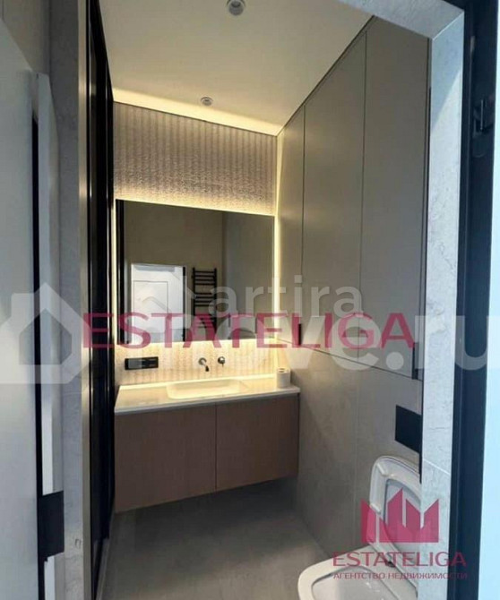 1-комн. квартира, 48 м2, 18/34 эт. Москва - изображение 3