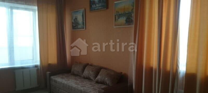 2-комн. квартира, 45 м2, 4/9 эт. Екатеринбург - изображение 3