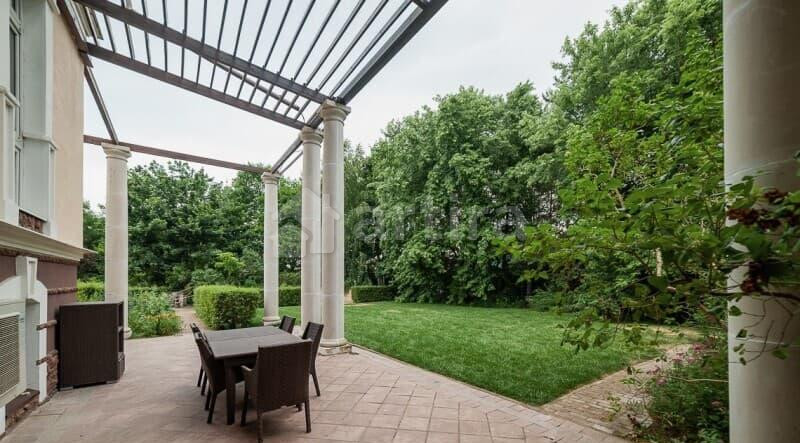 Коттедж, 1300 м2 Москва - изображение 4