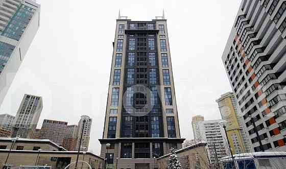 2-комн. квартира, 66.2 м2, 7/22 эт. Москва