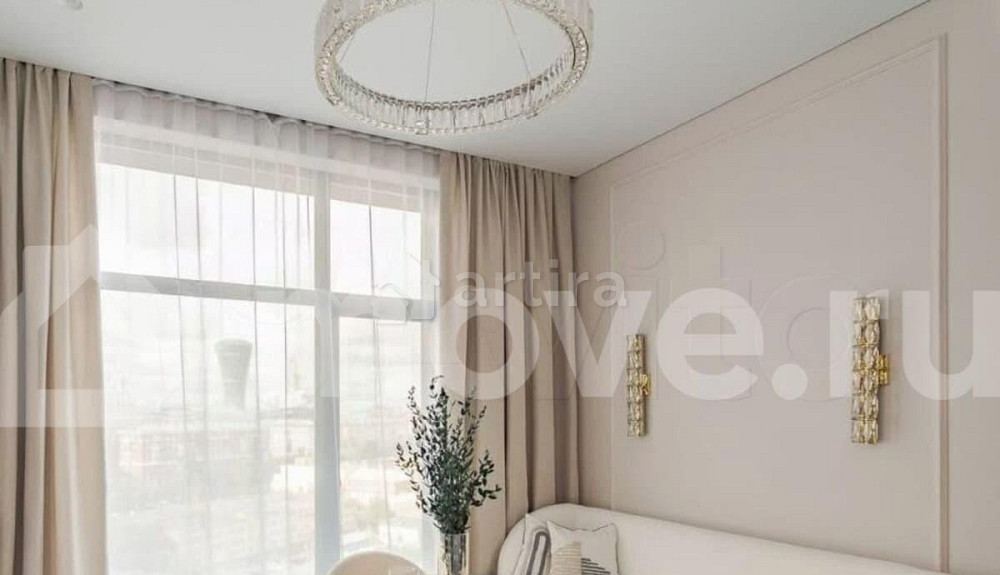 2-комн. квартира, 55.5 м2, 8/14 эт. Москва - изображение 4