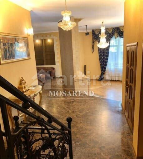 Коттедж, 550 м2 Химки - изображение 10