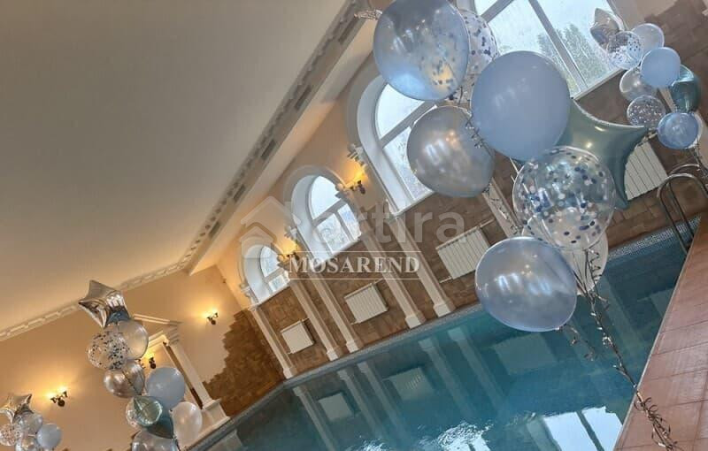 Коттедж, 300 м2 Чехов - изображение 4