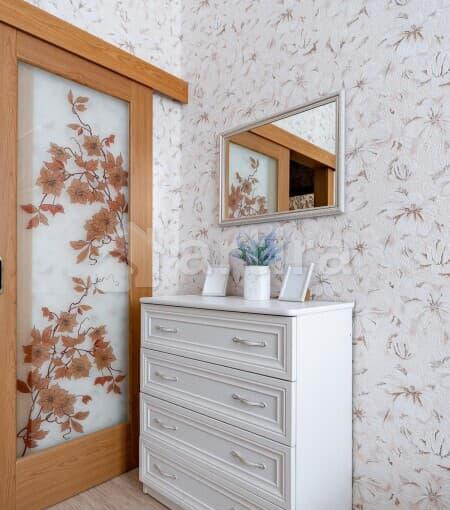 2-комн. квартира, 55 м2, 2/5 эт. Санкт-Петербург - изображение 11