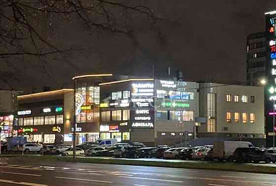 1-комн. квартира, 35 м2, 9/12 эт. Москва