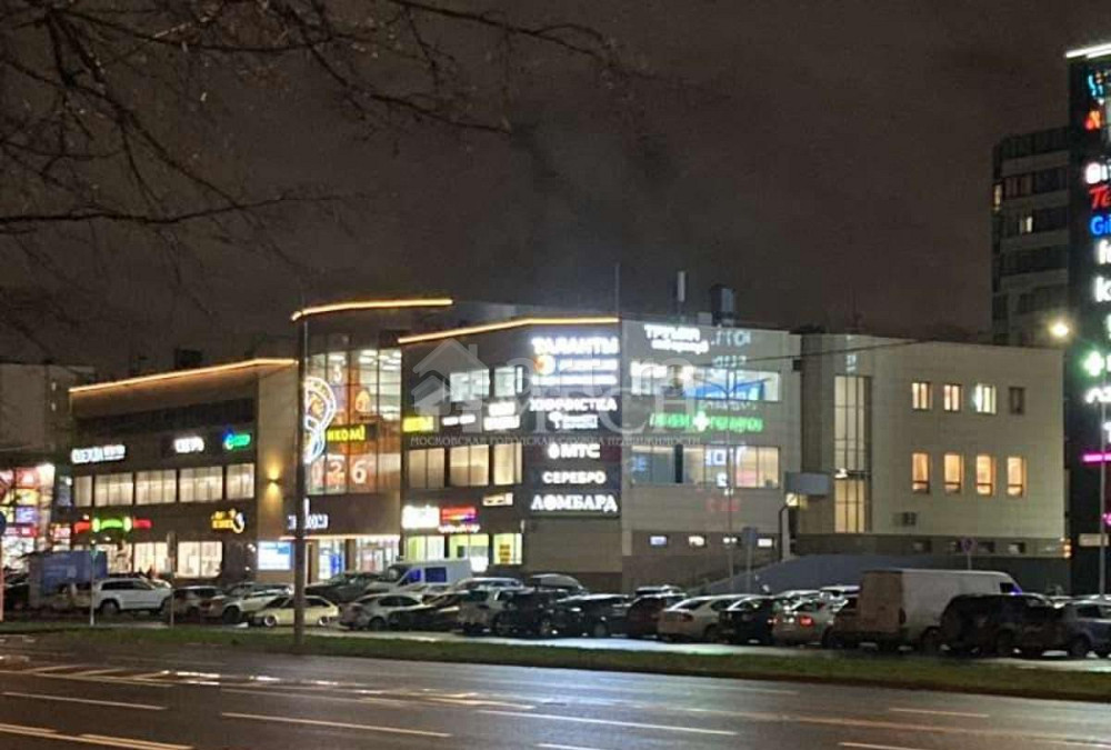 1-комн. квартира, 35 м2, 9/12 эт. Москва - изображение 5