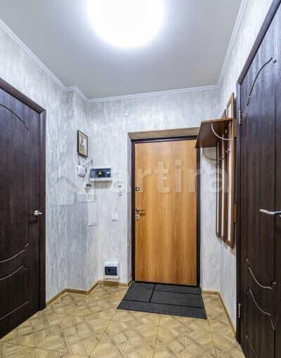 2-комн. квартира, 43 м2, 3/12 эт. Верхняя Пышма - изображение 11