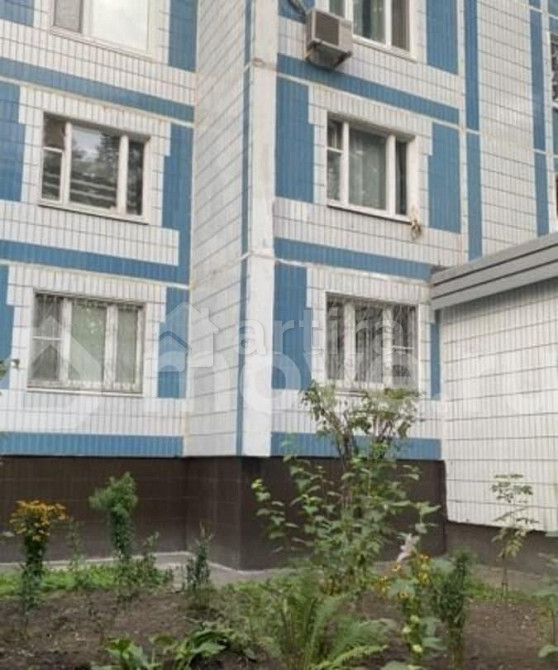 Студия, 12 м2, 1/17 эт. Москва - изображение 6