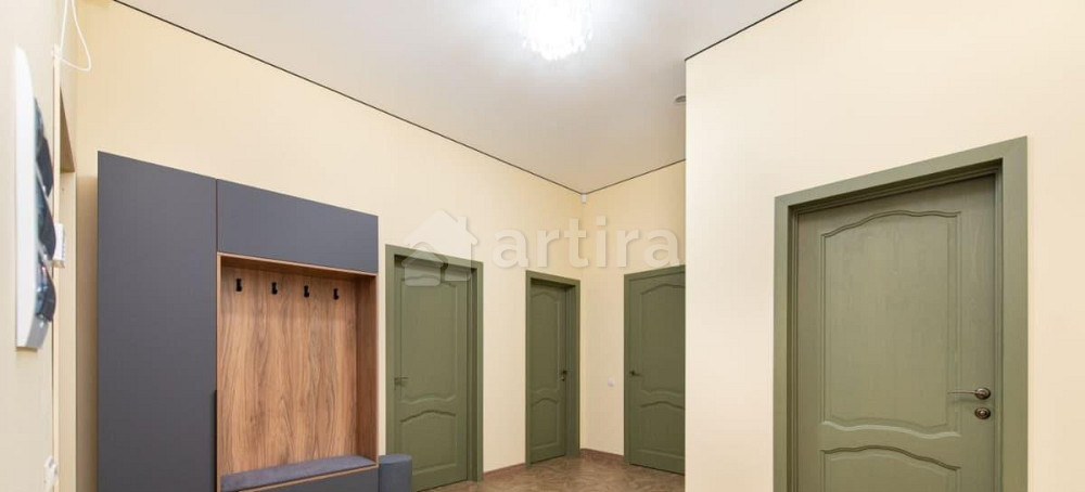 Дом, 130 м2, 6 соток, 1 эт. Магнитогорск - изображение 2