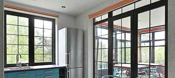 Коттедж, 230 м2, 15 соток, 2 эт. Истра