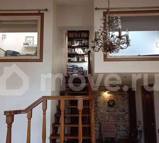 Студия, 62.5 м2, 4/4 эт. Москва