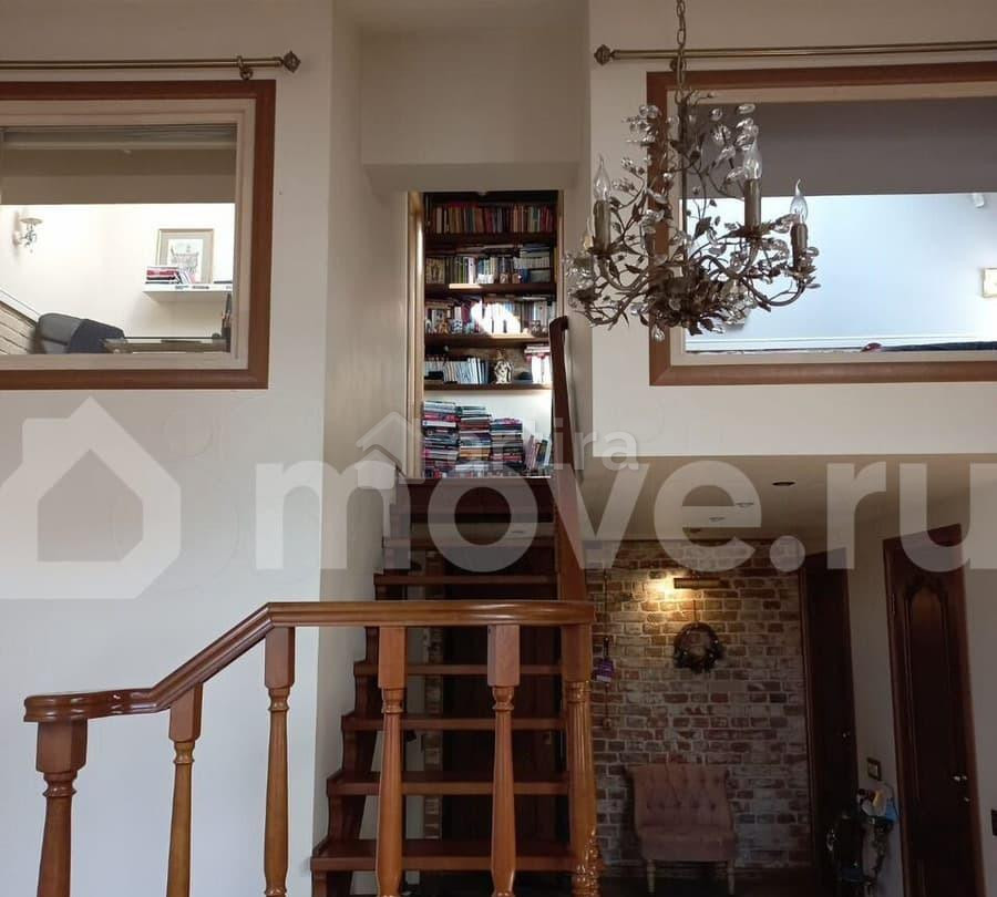 Студия, 62.5 м2, 4/4 эт. Москва - изображение 2