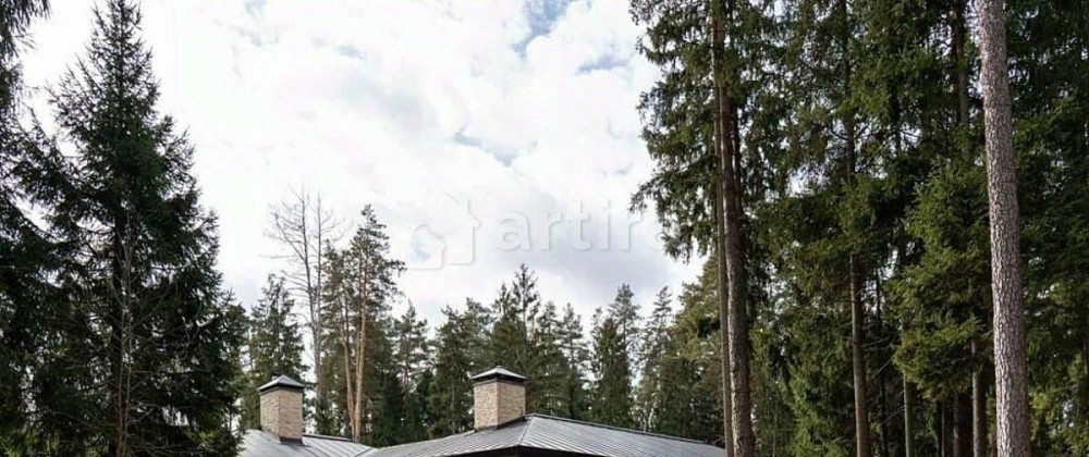 Дом, 528 м2, 27 га, 1 эт. Солнечногорск - изображение 7