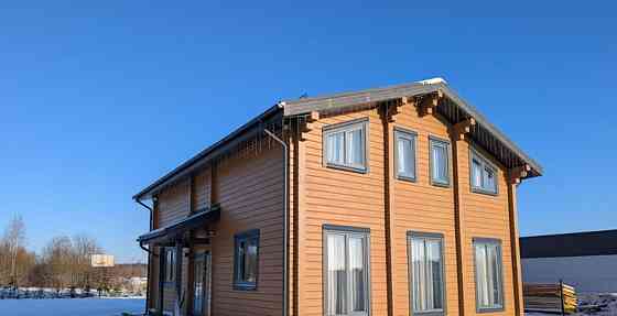 Дом, 193 м2, 13.1 сотки, 2 эт. Всеволожск