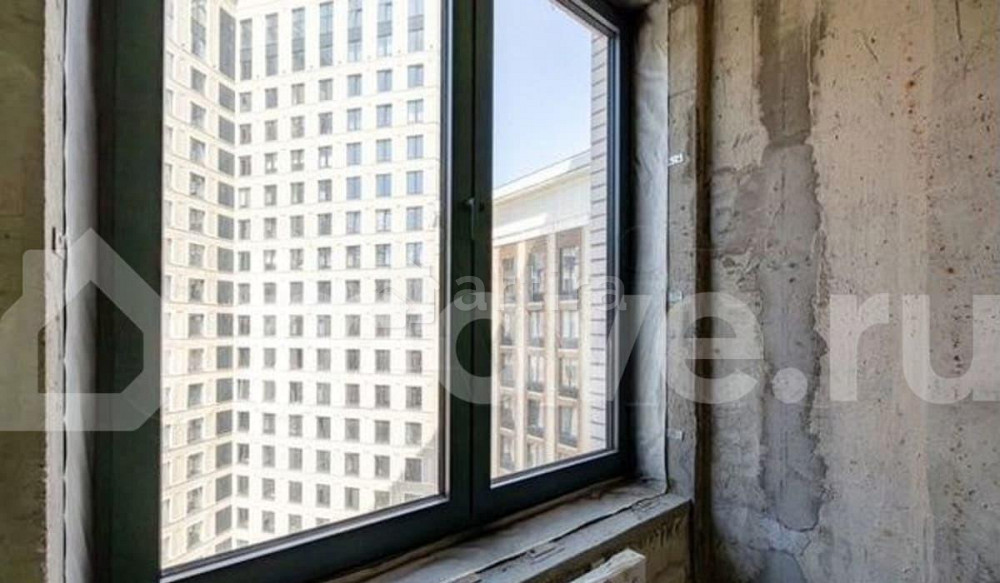 4-комн. квартира, 98 м2, 12/19 эт. Москва - изображение 2