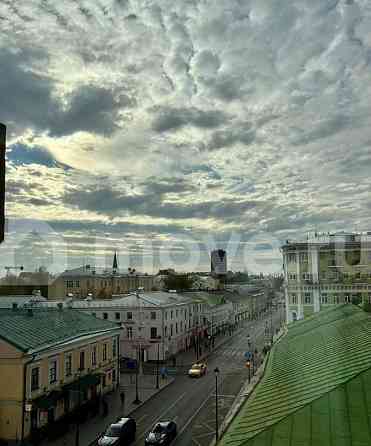 6-комн. квартира, 240 м2, 4/4 эт. Москва