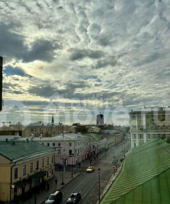 6-комн. квартира, 240 м2, 4/4 эт. Москва - изображение 5