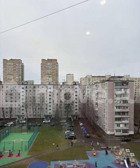 3-комн. квартира, 60 м2, 8/9 эт. Москва - изображение 7