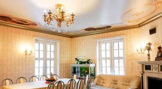 Коттедж, 240 м2 Гатчина