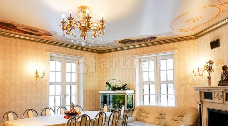 Коттедж, 240 м2 Гатчина - изображение 4