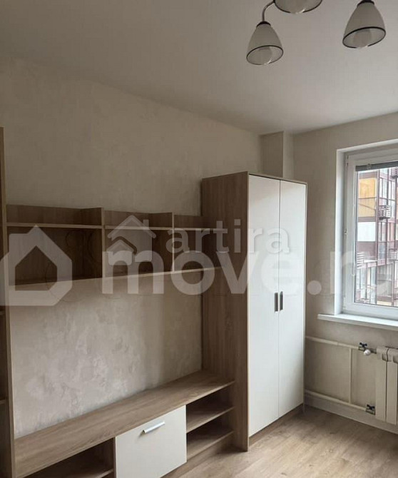 3-комн. квартира, 72 м2, 11/25 эт. Москва - изображение 2