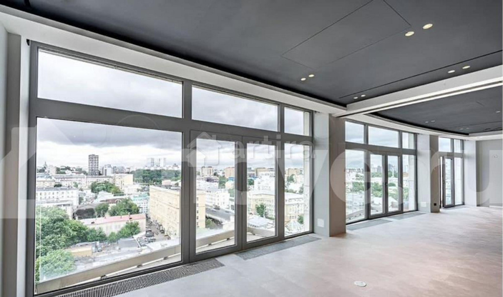 6-комн. пентхаус, 380 м2, 7/9 эт. Москва - изображение 5