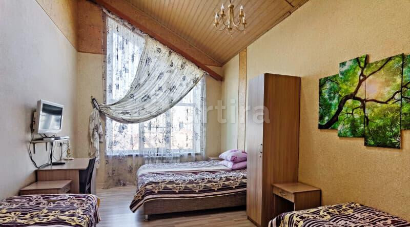 Коттедж, 465 м2 Санкт-Петербург - изображение 10