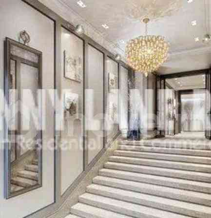 4-комн. квартира, 169.8 м2, 6/7 эт. Москва