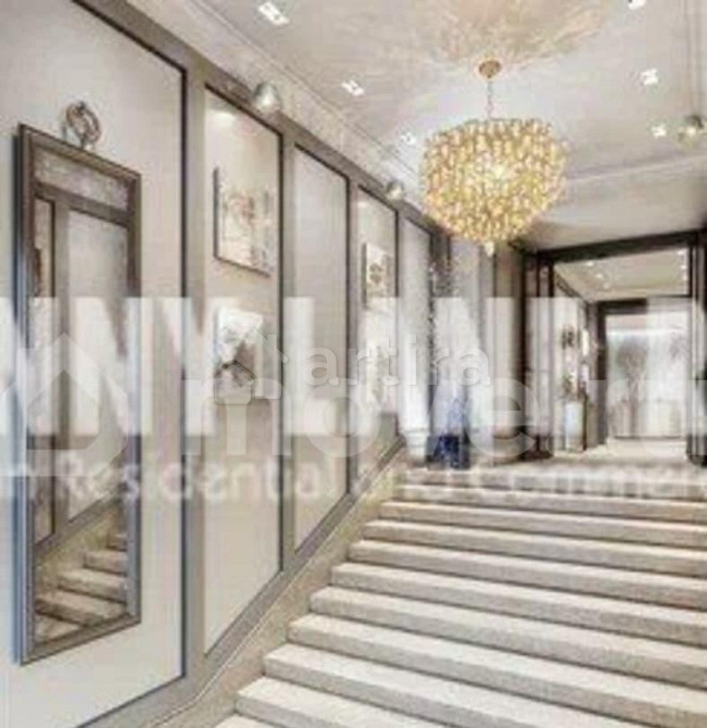 4-комн. квартира, 169.8 м2, 6/7 эт. Москва - изображение 6