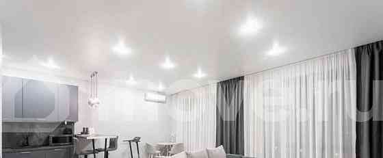 3-комн. квартира, 84.6 м2, 11/17 эт. Москва