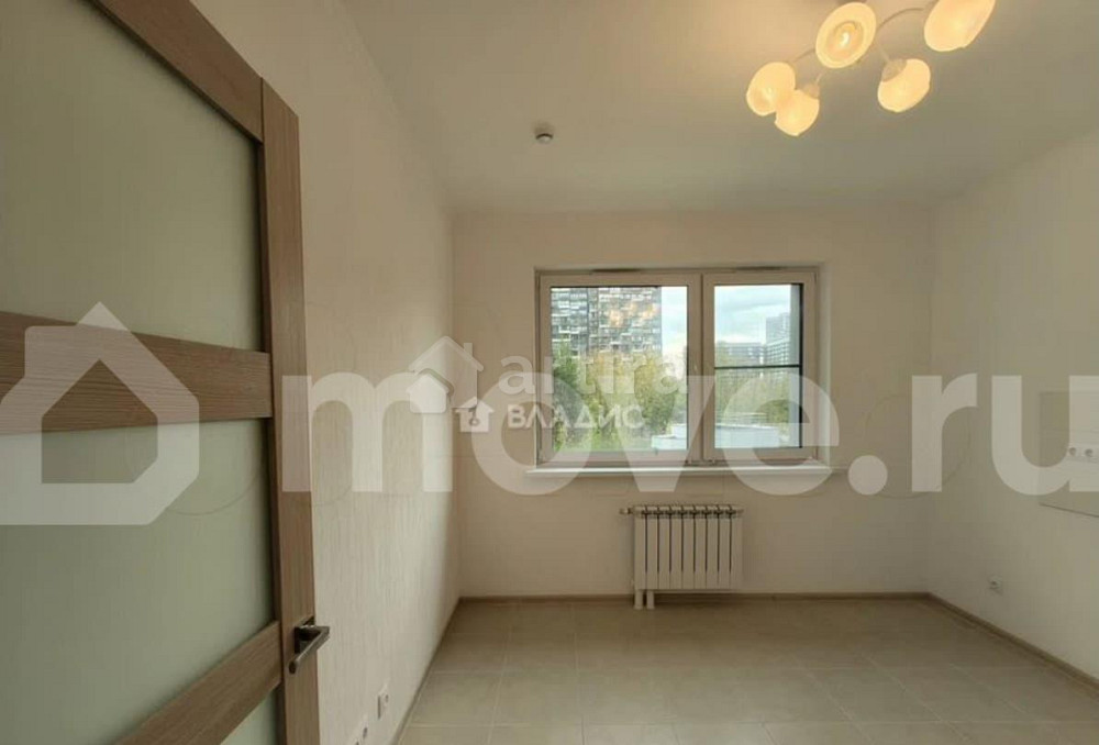 2-комн. квартира, 60.3 м2, 9/22 эт. Москва - изображение 3