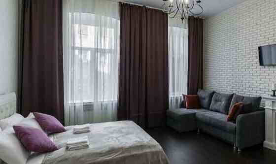 1-комн. квартира, 45 м2, 5/16 эт. Самара