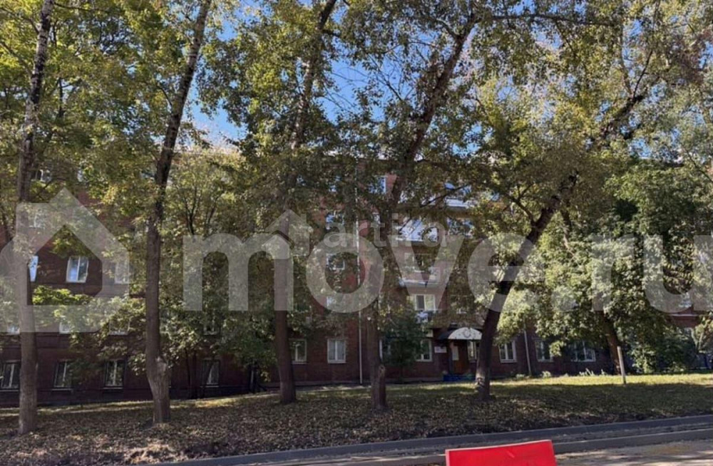 Студия, 21.6 м2, 2/5 эт. Москва - изображение 3