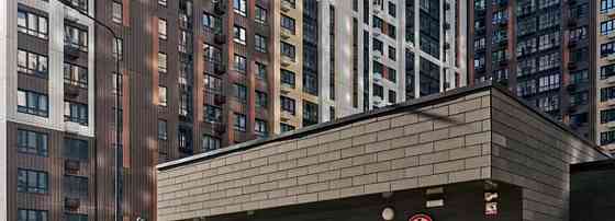 Гараж, 14.8 м2 Люберцы