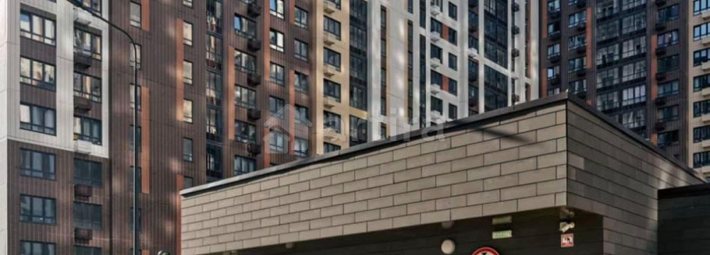 Гараж, 14.8 м2 Люберцы - изображение 3