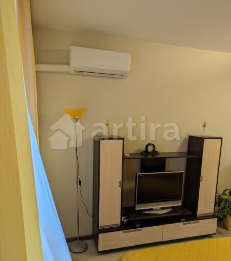 1-комн. квартира, 32 м2, 17/24 эт. Санкт-Петербург - изображение 18