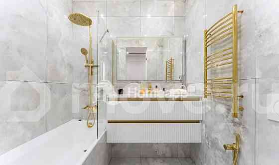 1-комн. квартира, 43.1 м2, 12/31 эт. Москва