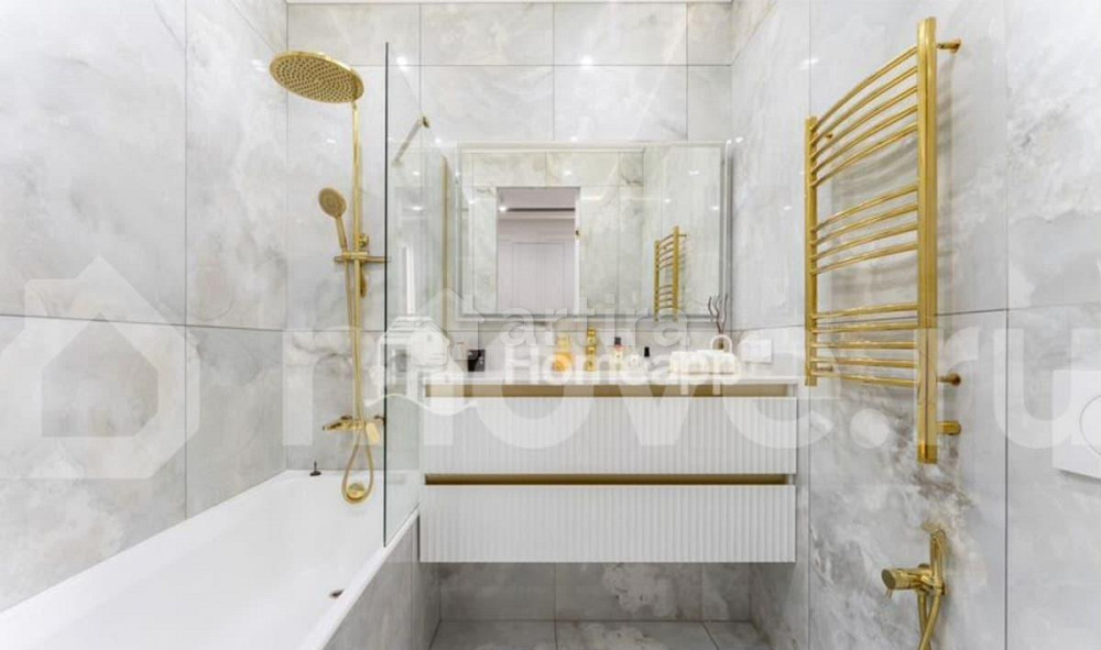 1-комн. квартира, 43.1 м2, 12/31 эт. Москва - изображение 5