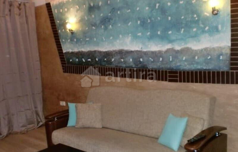 1-комн. квартира, 48 м2, 6/9 эт. Уфа - изображение 6