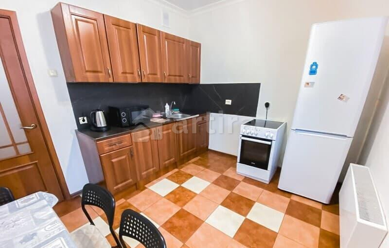 2-комн. квартира, 50 м2, 16/25 эт. Химки - изображение 9