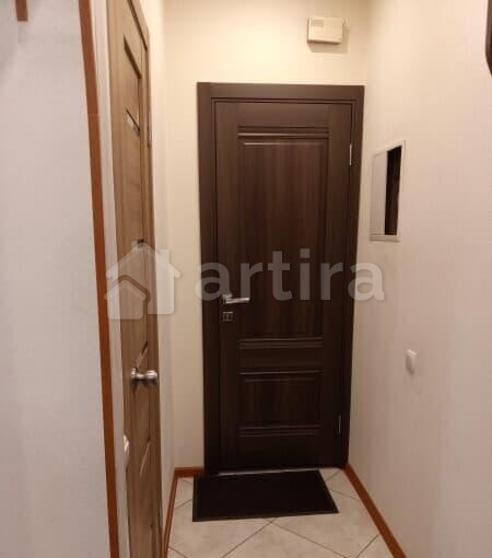 2-комн. квартира, 42 м2, 1/3 эт. Гатчина - изображение 14