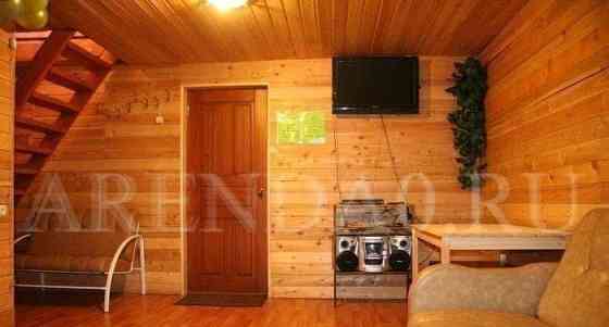 Коттедж, 120 м2 Новосибирск