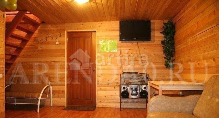 Коттедж, 120 м2 Новосибирск - изображение 3