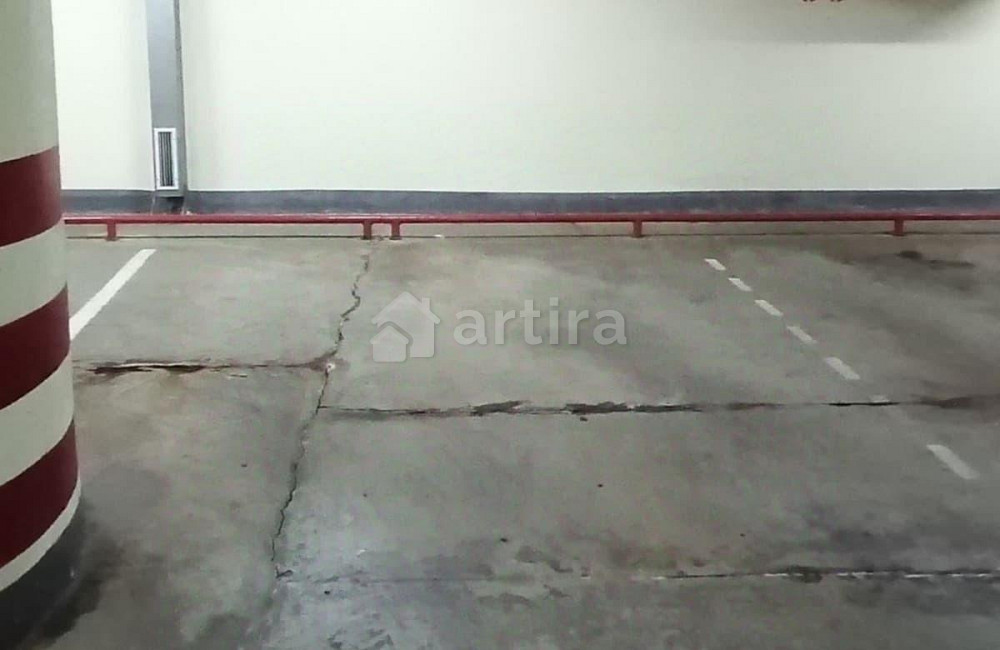 Гараж, 18 м2 Москва - изображение 4