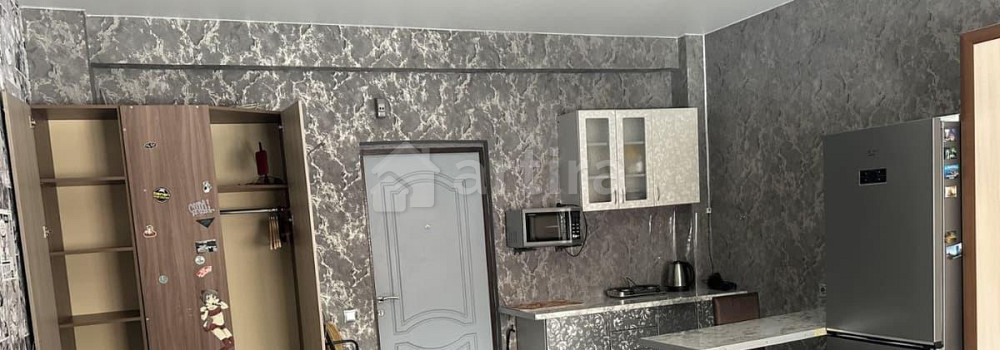 Комната, 22 м2, 2/4 эт. Челябинск - изображение 1