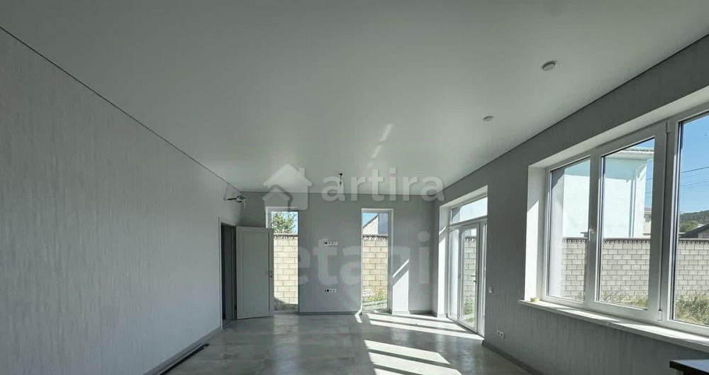 Дом, 96.3 м2, 8 соток, 1 эт. Симферополь - изображение 5