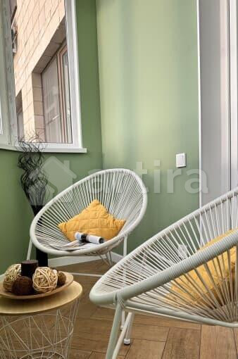 1-комн. квартира, 40 м2, 11/22 эт. Раменское - изображение 14