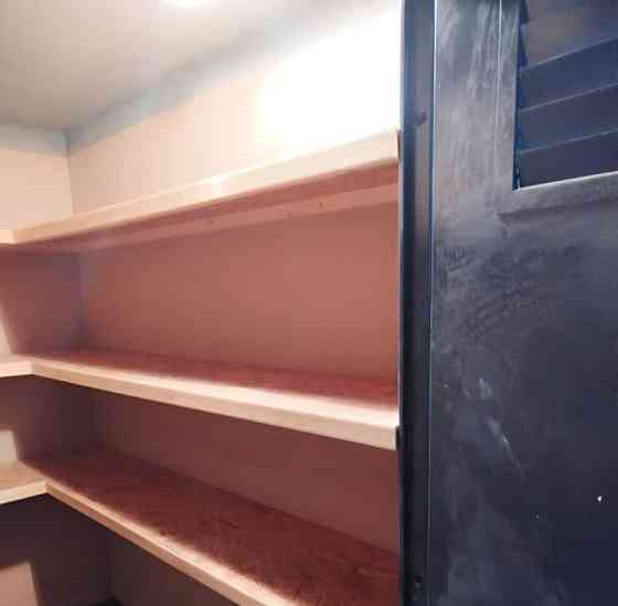 Гараж, 3.6 м2 Москва