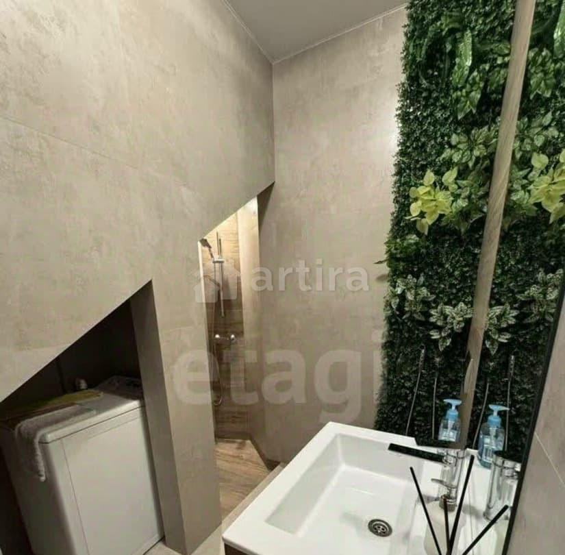 Дом, 200 м2, 6 соток, 2 эт. Аксай - изображение 6