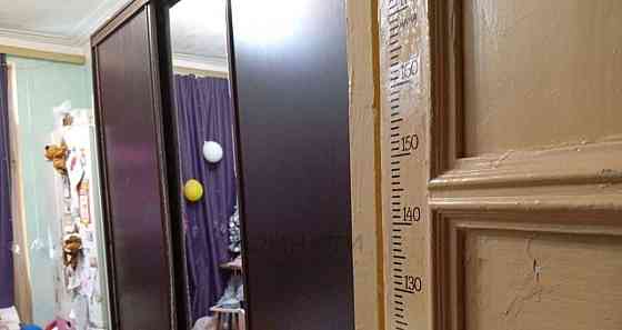 Комната, 12.4 м2, 2/5 эт. Москва